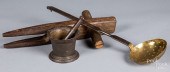 MISCELLANEOUS COUNTRY ACCESSOR