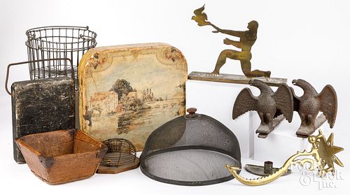 MISCELLANEOUS COUNTRY