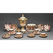 Miscellaneous Crown Derby and
