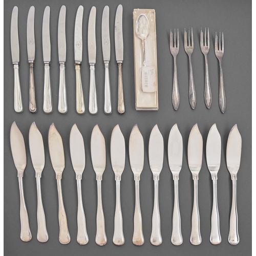 Miscellaneous Danish and