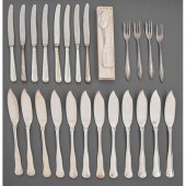 Miscellaneous Danish and Norwe