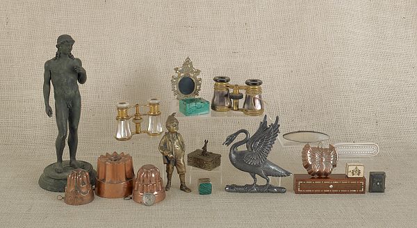 Miscellaneous decorative