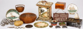 MISCELLANEOUS DECORATIVE ACCES