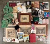 MISCELLANEOUS DECORATIVE ACCES
