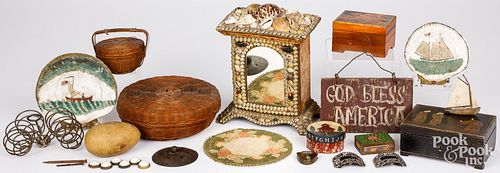 MISCELLANEOUS DECORATIVE