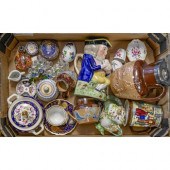 Miscellaneous decorative and o