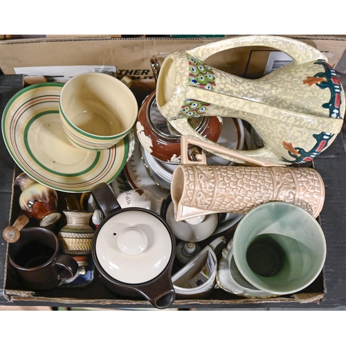 Miscellaneous decorative