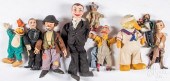 MISCELLANEOUS DOLLSMiscellaneo