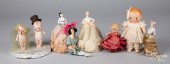 MISCELLANEOUS DOLLSMiscellaneo