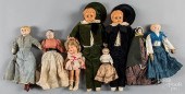 MISCELLANEOUS DOLLSMiscellaneo