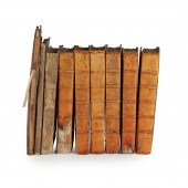 MISCELLANEOUS FOLIO VOLUMES
CO