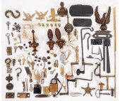MISCELLANEOUS FURNITURE HARDWA