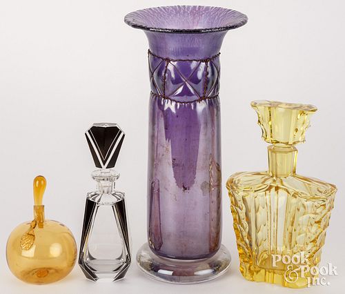 MISCELLANEOUS GLASSMiscellaneous