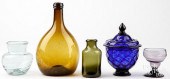 MISCELLANEOUS GLASSMiscellaneo