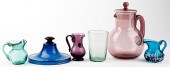 MISCELLANEOUS GLASSMiscellaneo