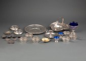 MISCELLANEOUS GROUP OF AMERICA