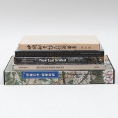 MISCELLANEOUS GROUP OF BOOKS O