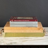MISCELLANEOUS GROUP OF BOOKS O
