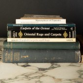 MISCELLANEOUS GROUP OF BOOKS O