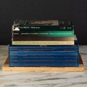 MISCELLANEOUS GROUP OF COLLECT