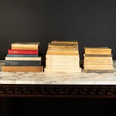MISCELLANEOUS GROUP OF COLLECT