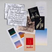 MISCELLANEOUS GROUP OF INVITAT