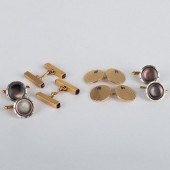 MISCELLANEOUS GROUP OF JEWELRY