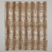 MISCELLANEOUS GROUP OF THROWS
