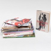 MISCELLANEOUS GROUP OF VINTAGE