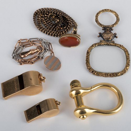 MISCELLANEOUS GROUP OF