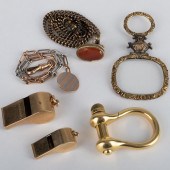 MISCELLANEOUS GROUP OF WARESCo
