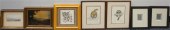 MISCELLANEOUS GROUP WITH CHROM