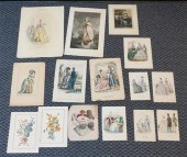 MISCELLANEOUS GROUP WITH LOOSE