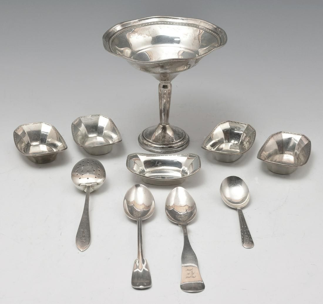 MISCELLANEOUS GROUPING OF