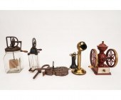 Miscellaneous grouping to incl