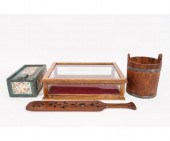 Miscellaneous grouping to incl