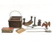 Miscellaneous grouping to incl