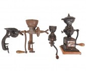 Miscellaneous grouping to incl