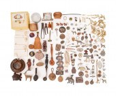 Miscellaneous grouping to incl