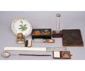 MISCELLANEOUS GROUPING<br>Misc