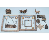 MISCELLANEOUS GROUPING<br>Misc