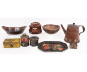 MISCELLANEOUS GROUPING<br>Misc