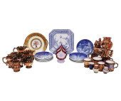 MISCELLANEOUS GROUPING<br>Misc