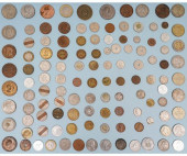 MISCELLANEOUS GROUPING<br>Misc