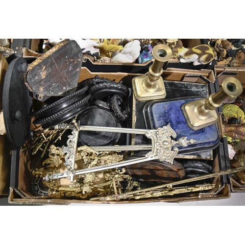 Miscellaneous items, including a