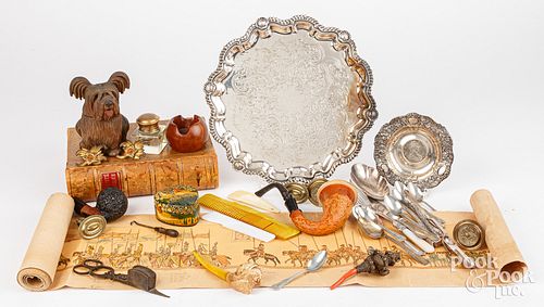 MISCELLANEOUS ITEMSMiscellaneous