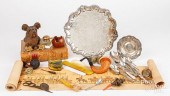 MISCELLANEOUS ITEMSMiscellaneo