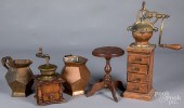 MISCELLANEOUS KITCHENWARESMisc