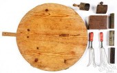 MISCELLANEOUS KITCHENWARESMisc