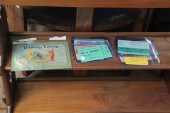 MISCELLANEOUS LOT OF EVENT TIC